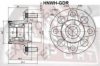 ASVA HNWH-GDR Wheel Hub